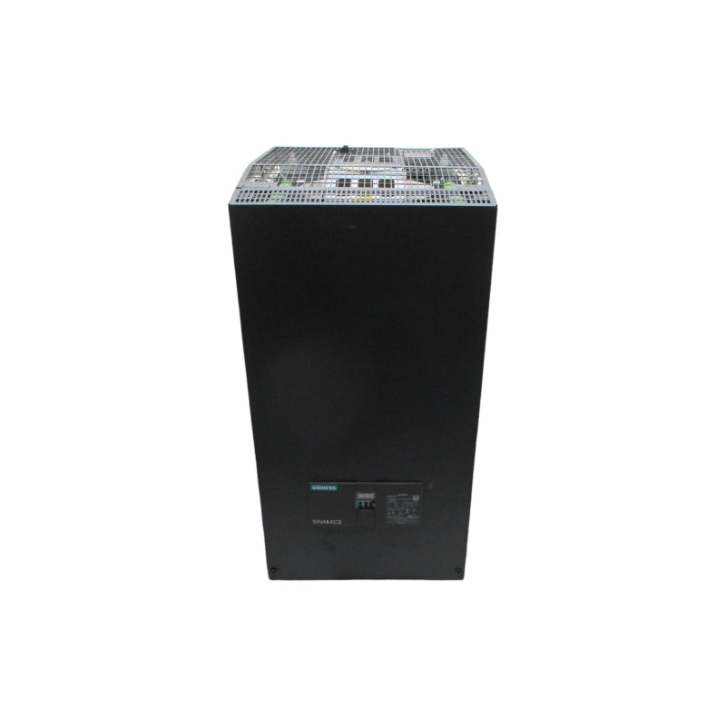 SIEMENS 6RA8097-4KS22-0AA0-Z G00+G20+L05+L85+M08+S 100-690VAC 2155A NUPI