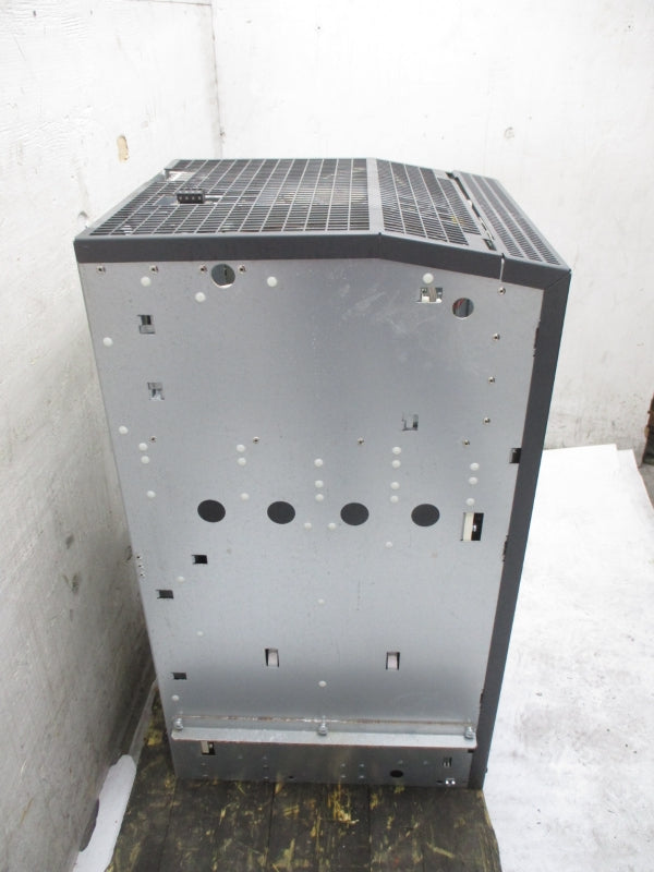 SIEMENS 6RA8097-4KS22-0AA0-Z G00+G20+L05+L85+M08+S 100-690VAC 2155A NUPI