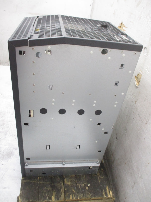 SIEMENS 6RA8097-4KS22-0AA0-Z G00+G20+L05+L85+M08+S 100-690VAC 2155A NUPI