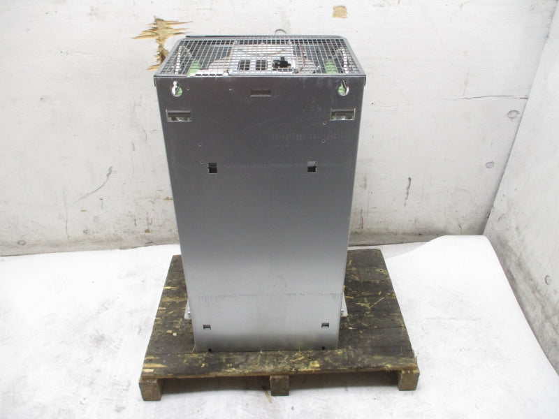 SIEMENS 6RA8097-4KS22-0AA0-Z G00+G20+L05+L85+M08+S 100-690VAC 2155A NUPI
