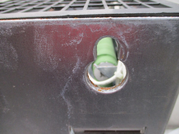 SIEMENS 6RA8097-4KS22-0AA0-Z G00+G20+L05+L85+M08+S 100-690VAC 2155A NUPI