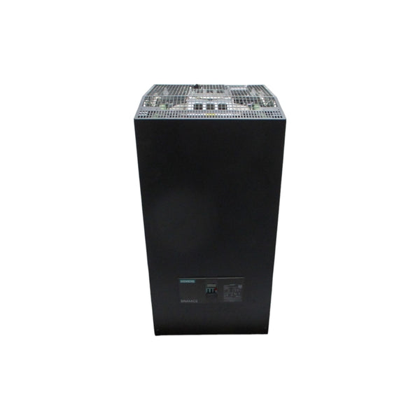 SIEMENS 6RA8095-4KV62-0AA0-Z G00+G20+L05+L85+M08S 100-690VAC 1658A NUPI