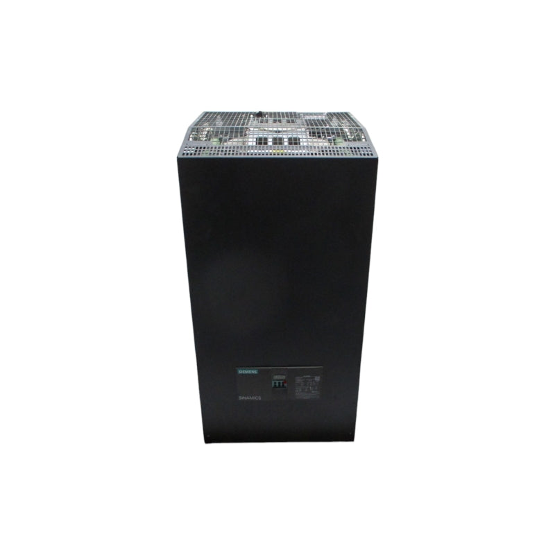 SIEMENS 6RA8095-4KV62-0AA0-Z G00+G20+L05+L85+M08S 100-690VAC 1658A NUPI