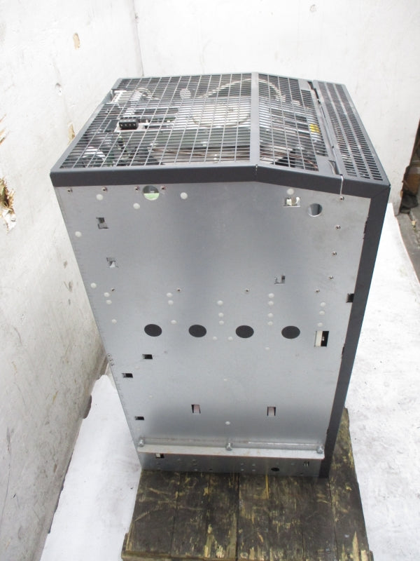 SIEMENS 6RA8095-4KV62-0AA0-Z G00+G20+L05+L85+M08S 100-690VAC 1658A NUPI