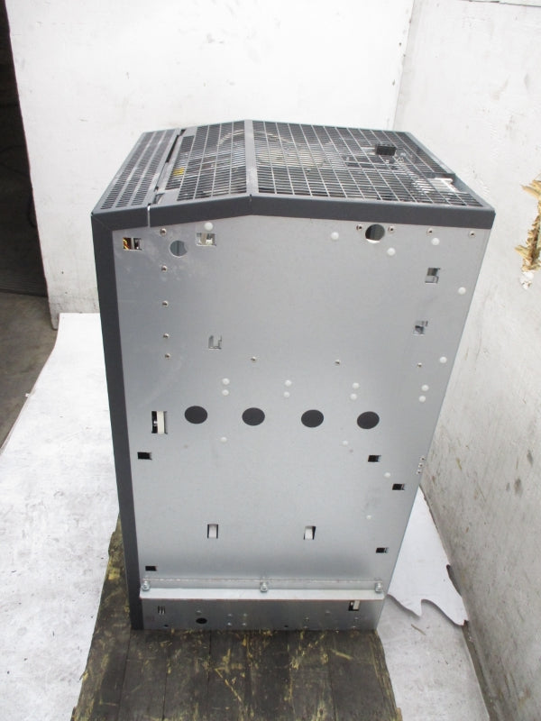 SIEMENS 6RA8095-4KV62-0AA0-Z G00+G20+L05+L85+M08S 100-690VAC 1658A NUPI