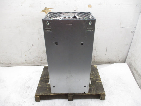 SIEMENS 6RA8095-4KV62-0AA0-Z G00+G20+L05+L85+M08S 100-690VAC 1658A NUPI