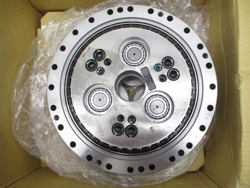 NABTESCO A97L-0218-0370/450E-210 NSMP