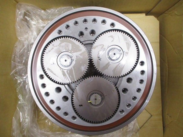 NABTESCO A97L-0218-0370/450E-210 NSMP