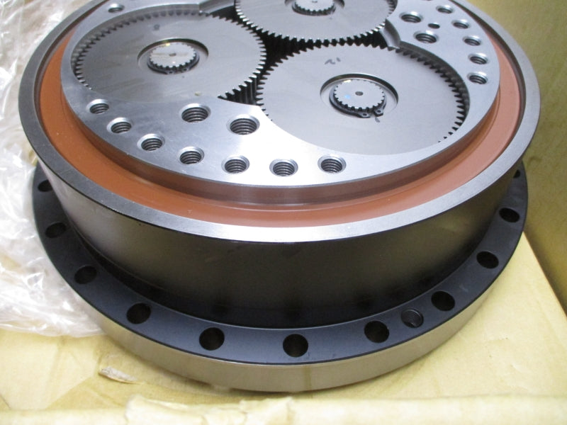 NABTESCO A97L-0218-0370/450E-210 NSMP