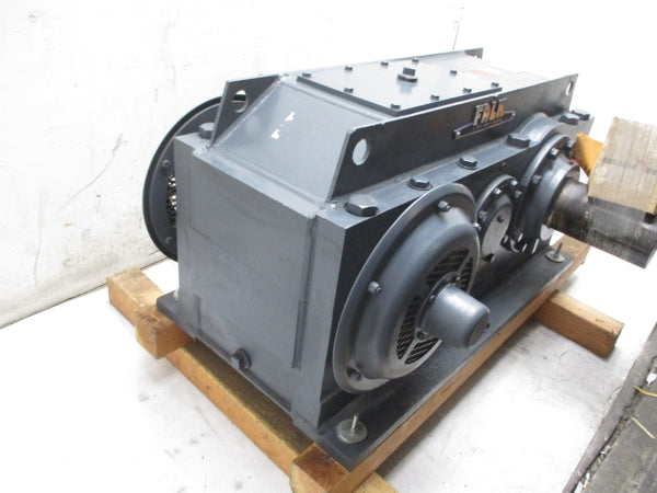 FALK 405A3-CRS GEAR DRIVE SPEED REDUCER NSNP