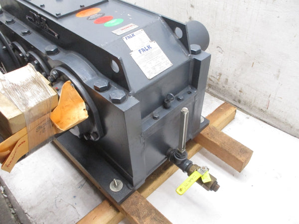 FALK 405A3-CRS GEAR DRIVE SPEED REDUCER NSNP