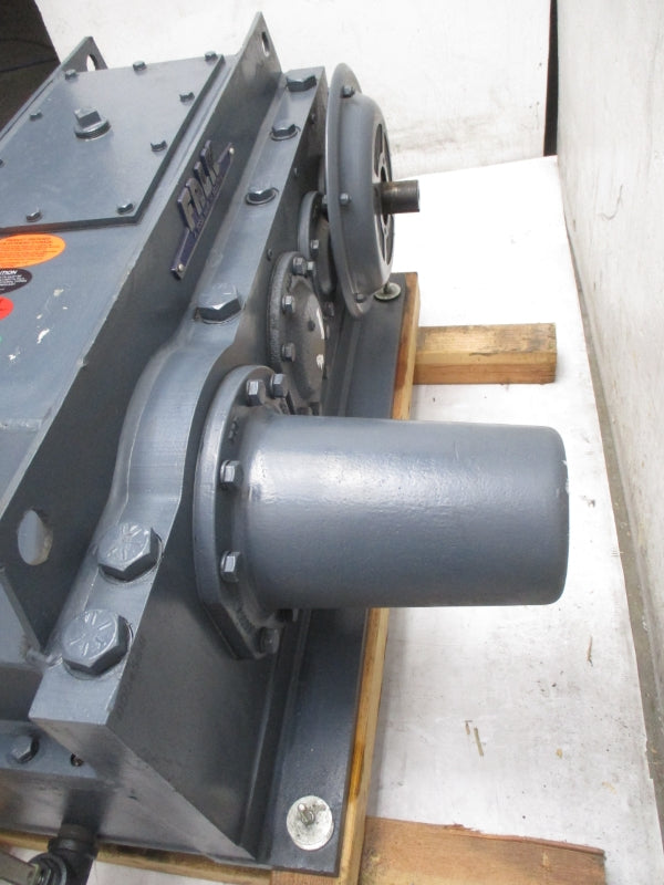 FALK 405A3-CRS GEAR DRIVE SPEED REDUCER NSNP