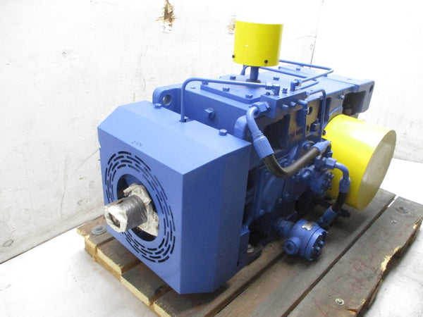 SUMITOMO PARAMAX 9000 PHD9060R2Y-LLTF-18 NSNP