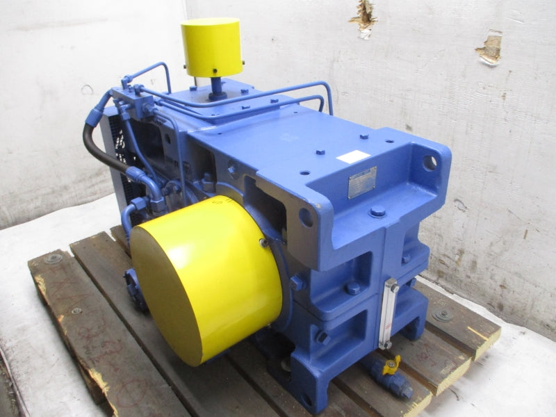 SUMITOMO PARAMAX 9000 PHD9060R2Y-LLTF-18 NSNP