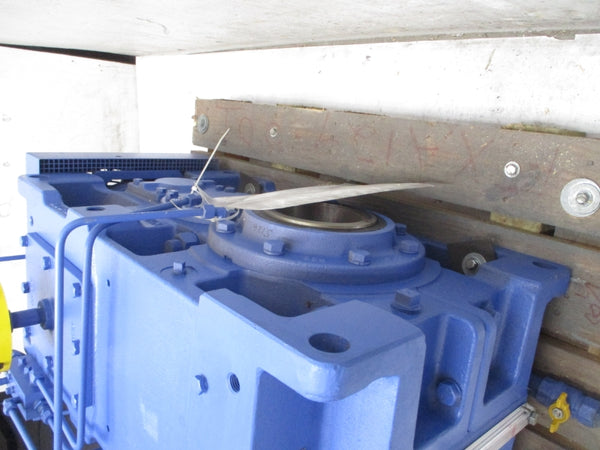 SUMITOMO PARAMAX 9000 PHD9060R2Y-LLTF-18 NSNP