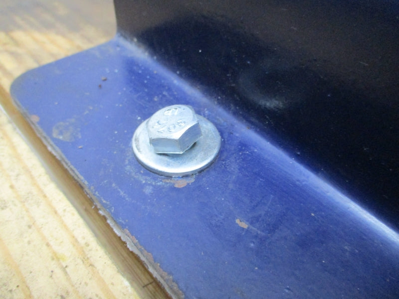 SEEPEX BN5-6L SK12FN140TC 00218ET3ESS145TCFL 208-230/460V 5.98-5.41/2.71A NSNP