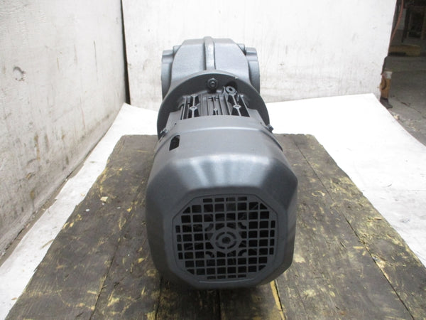 SEW-EURODRIVE KA77/R/A/T KA77/R/TDRE80M4BE1HR/TF 220-242/380-420V 3.05/2.65A NSNP