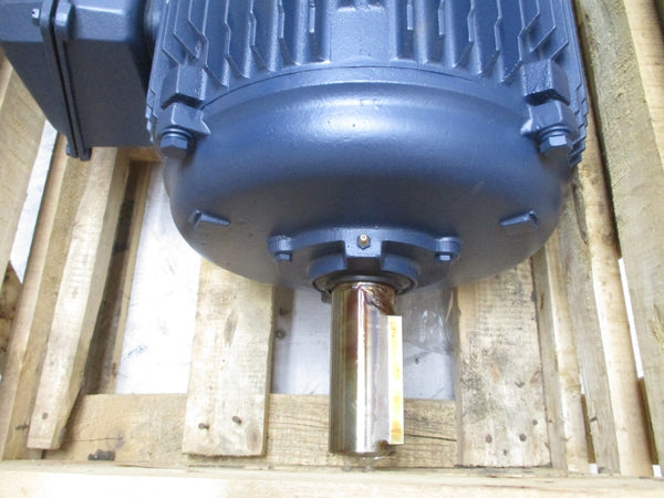 LEESON G150023.60 C326T17FB9D 208-230/460V 128-117.8/58.9A NSMP