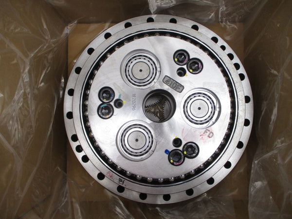 NABTESCO A97L-0218-0372/410F-236 NSMP