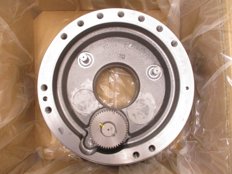 NABTESCO A97L-0218-0355/320C-205 NSMP