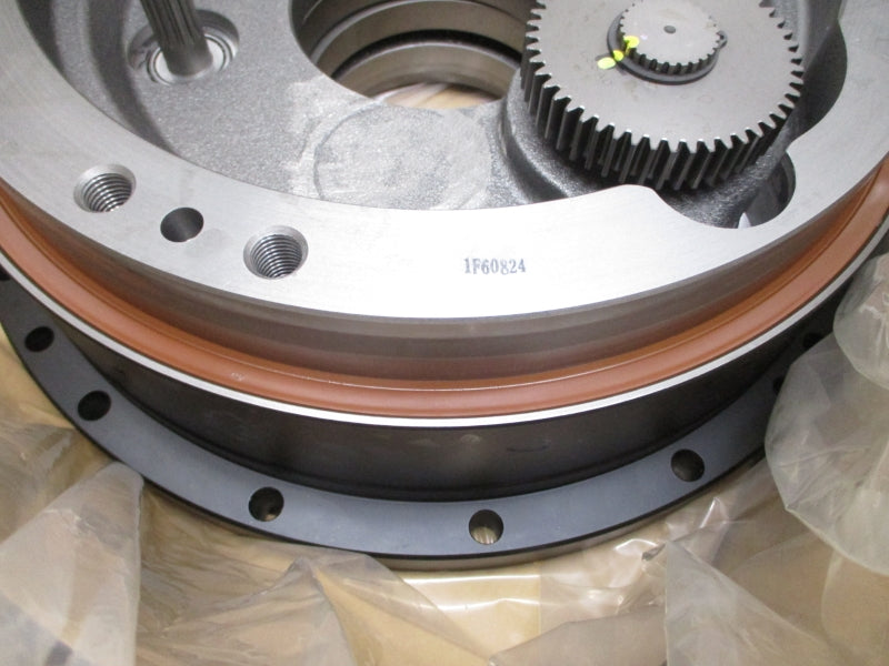 NABTESCO A97L-0218-0355/320C-205 NSMP