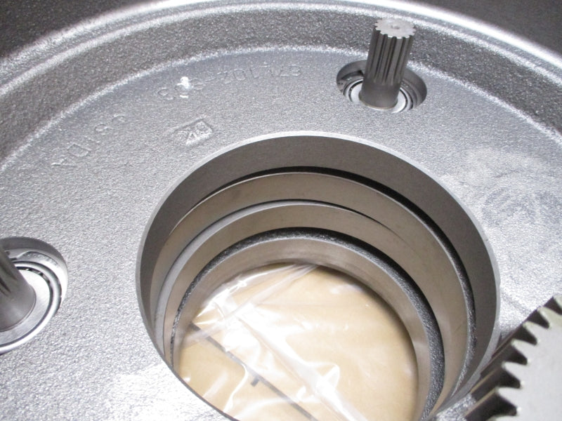 NABTESCO A97L-0218-0355/320C-205 NSMP