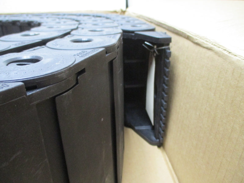 TSUBAKI FANUC E04619-200-001P 10.5M NSMP