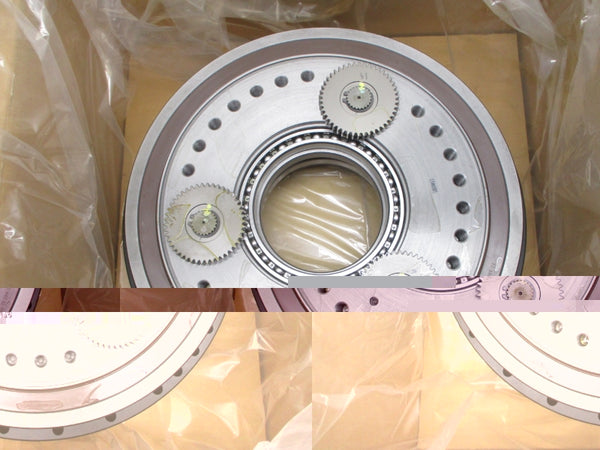 NABTESCO A97L-0218-0347/500C-30 NSMP