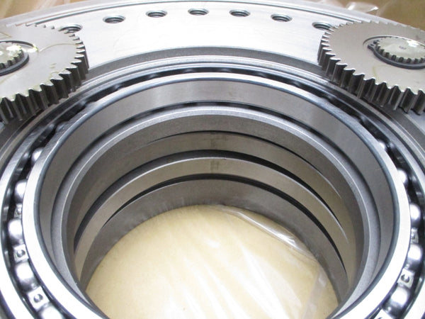 NABTESCO A97L-0218-0347/500C-30 NSMP