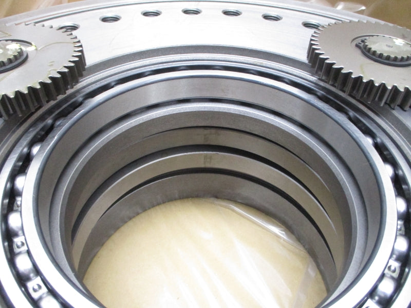 NABTESCO A97L-0218-0347/500C-30 NSMP