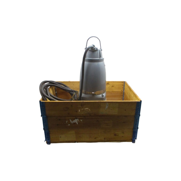 FLYGT 5100.261-S0880001 460V 40A UNMP