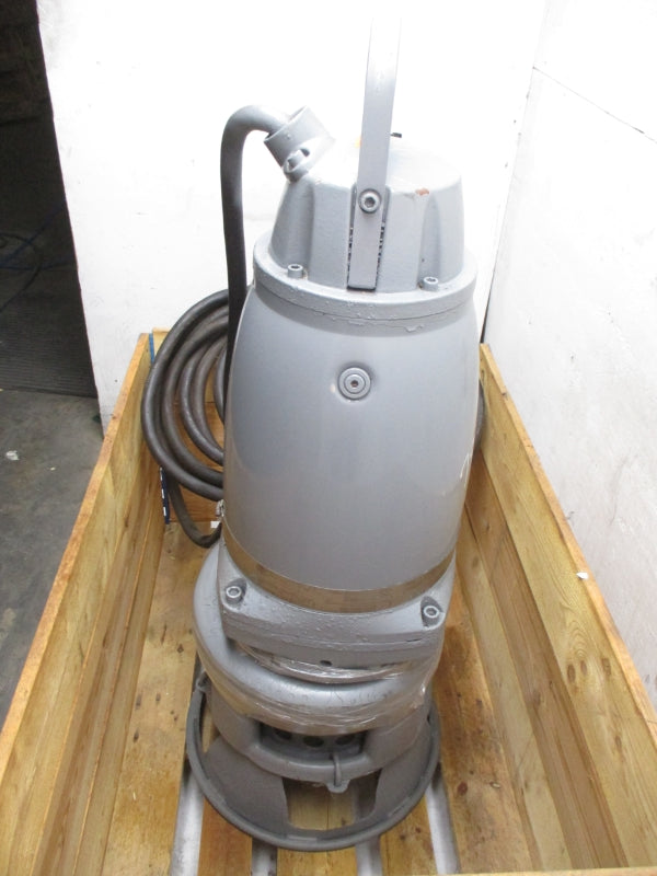 FLYGT 5100.261-S0880001 460V 40A UNMP