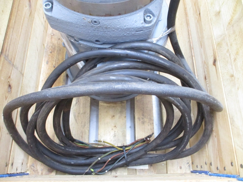 FLYGT 5100.261-S0880001 460V 40A UNMP