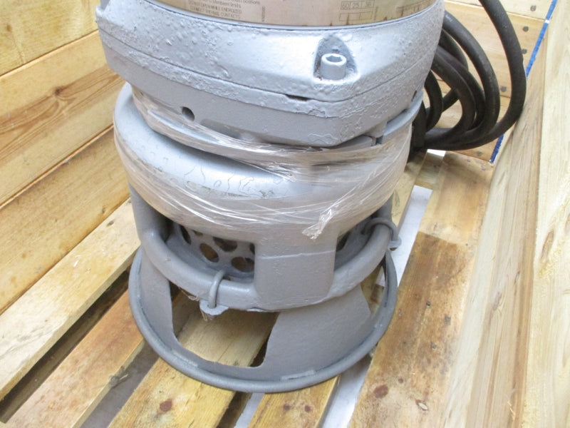 FLYGT 5100.261-S0880001 460V 40A UNMP