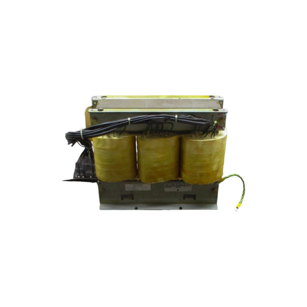 TOKUDEN SANGYOU A80L-0026-0035 440-480/500-575V NSNP