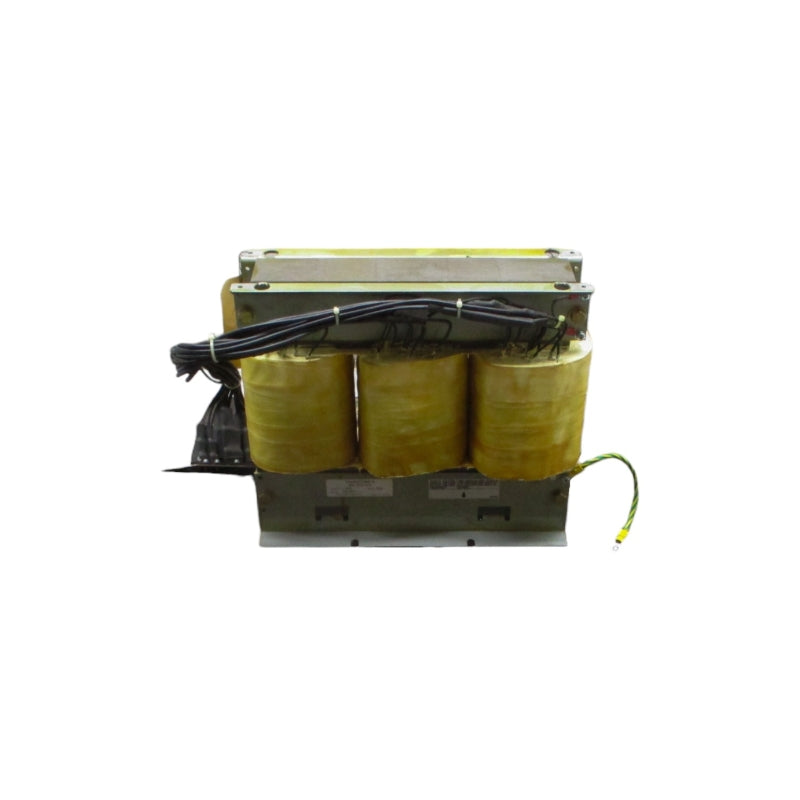 TOKUDEN SANGYOU A80L-0026-0035 440-480/500-575V NSNP