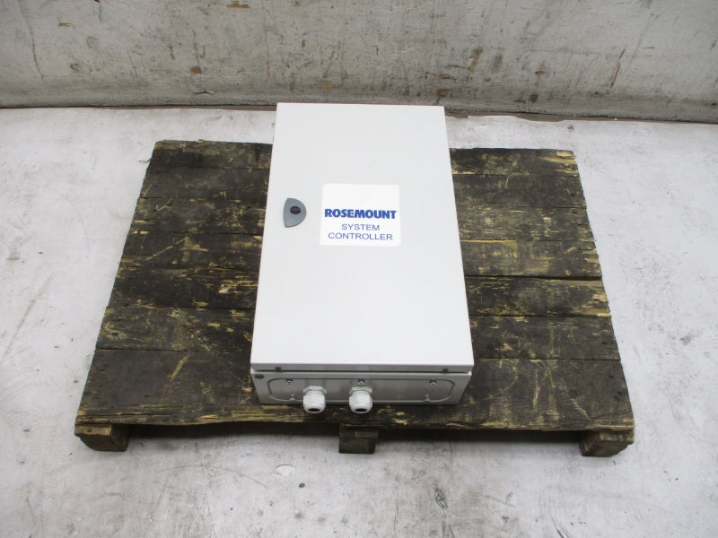 ROSEMOUNT 05708-4000-0001 20-28V 5A NSMP