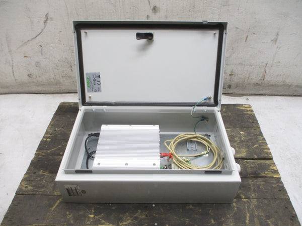 ROSEMOUNT 05708-4000-0001 20-28V 5A NSMP