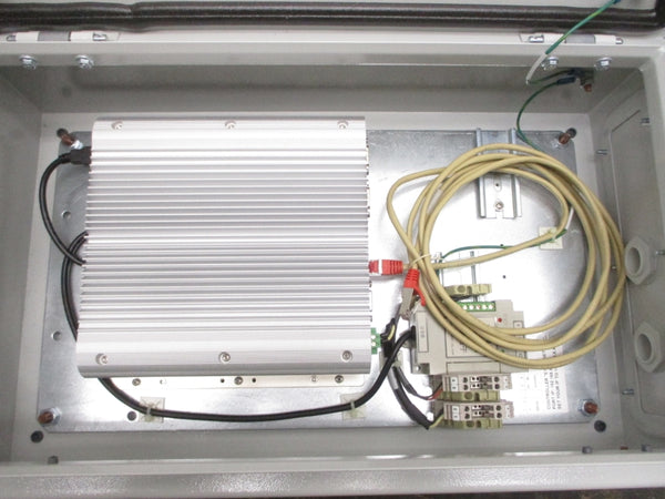 ROSEMOUNT 05708-4000-0001 20-28V 5A NSMP