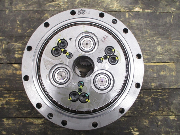 NABTESCO A97L-0218-0854/133 NSMP