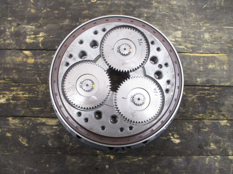 NABTESCO A97L-0218-0854/133 NSMP