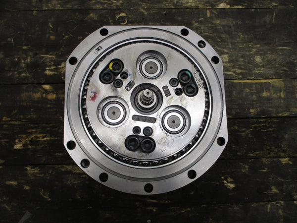 NABTESCO A97L-0218-0368/160E-81 NSMP