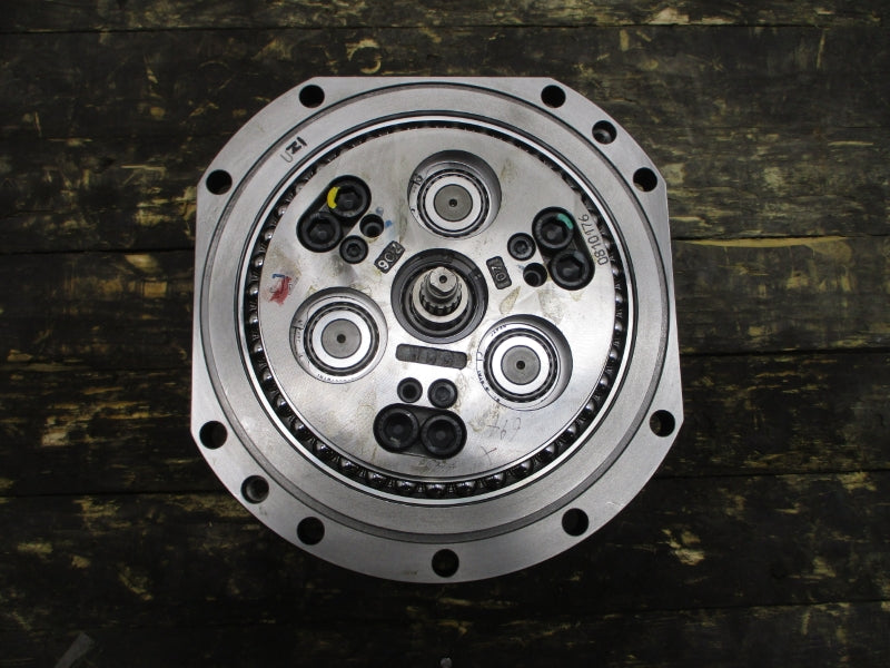 NABTESCO A97L-0218-0368/160E-81 NSMP