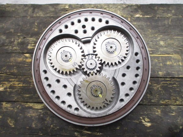 NABTESCO A97L-0218-0368/160E-81 NSMP