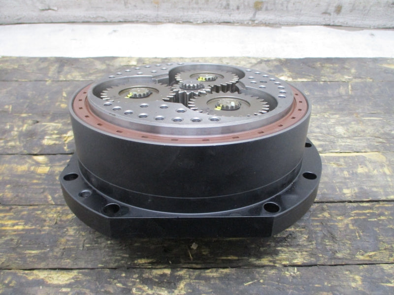 NABTESCO A97L-0218-0368/160E-81 NSMP