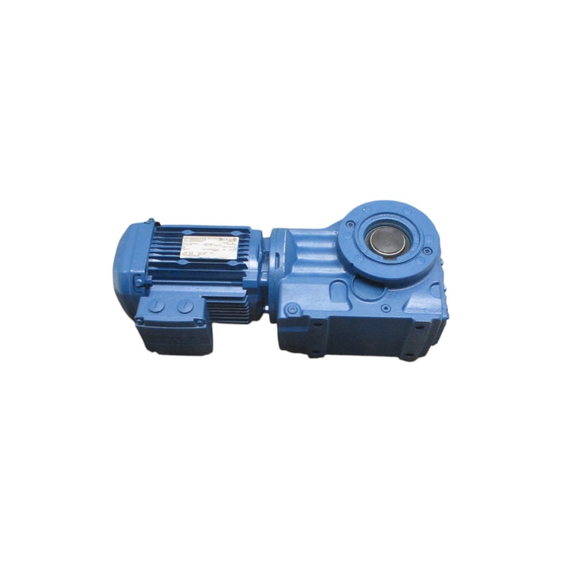 SEW-EURODRIVE KAZ57DRE80M4 230/460V 2.90/1.44A NSNP