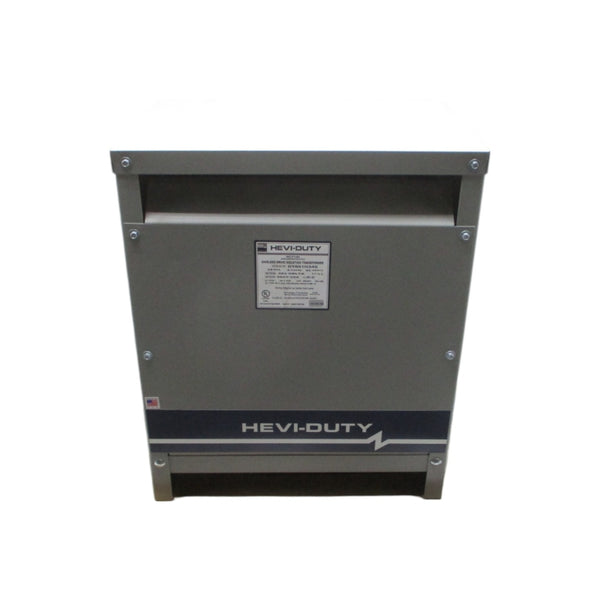 SOLA HEVI-DUTY DT651H34S 460V 43A NSNP