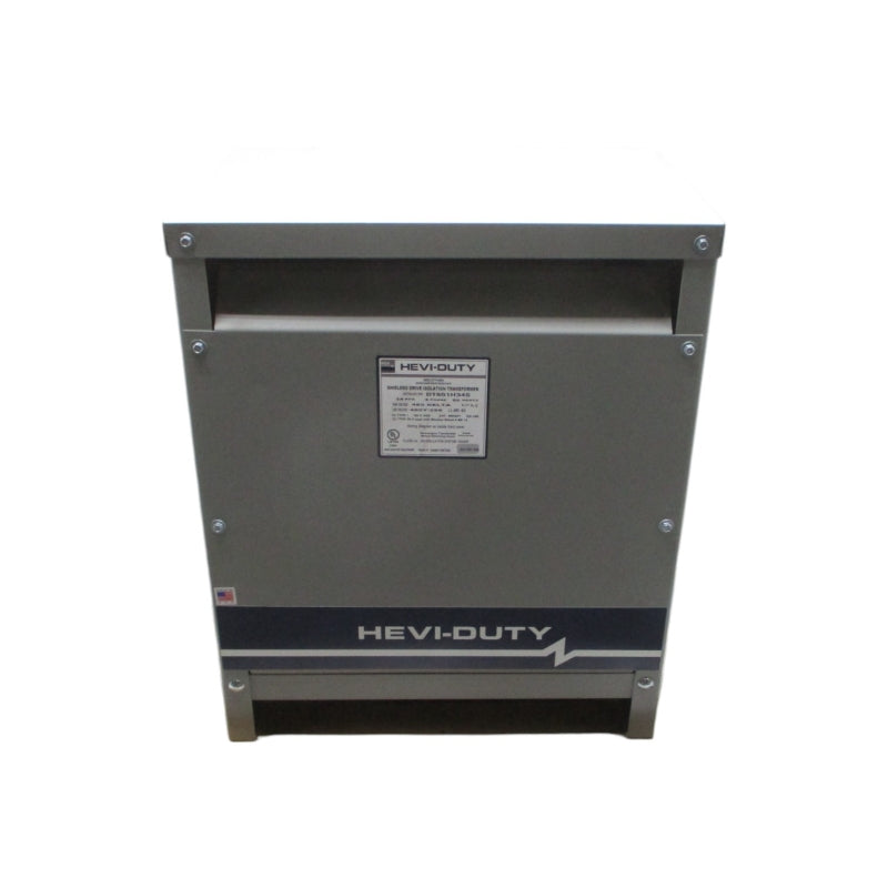 SOLA HEVI-DUTY DT651H34S 460V 43A NSNP