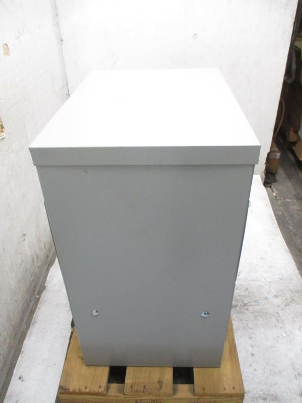 SOLA HEVI-DUTY DT651H34S 460V 43A NSNP