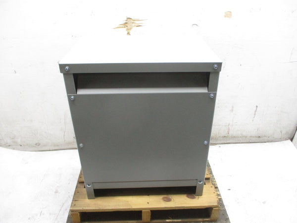 SOLA HEVI-DUTY DT651H34S 460V 43A NSNP